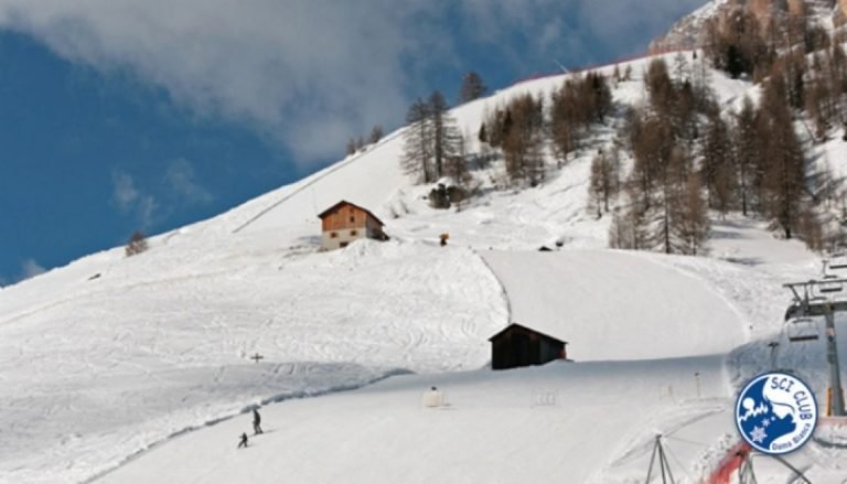 La Burz | Vertical Limit